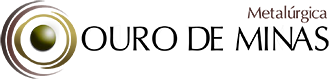 Logo Ouro de Minas